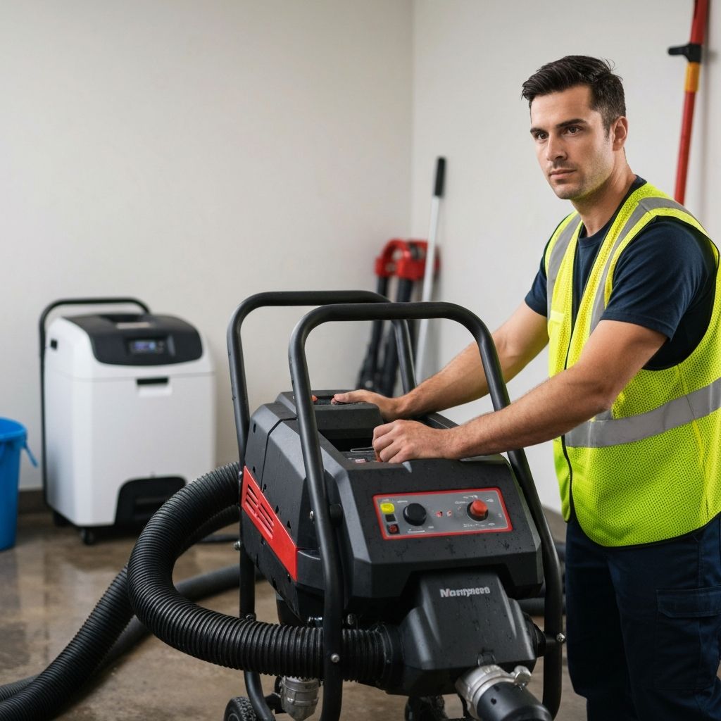 Restoration Services